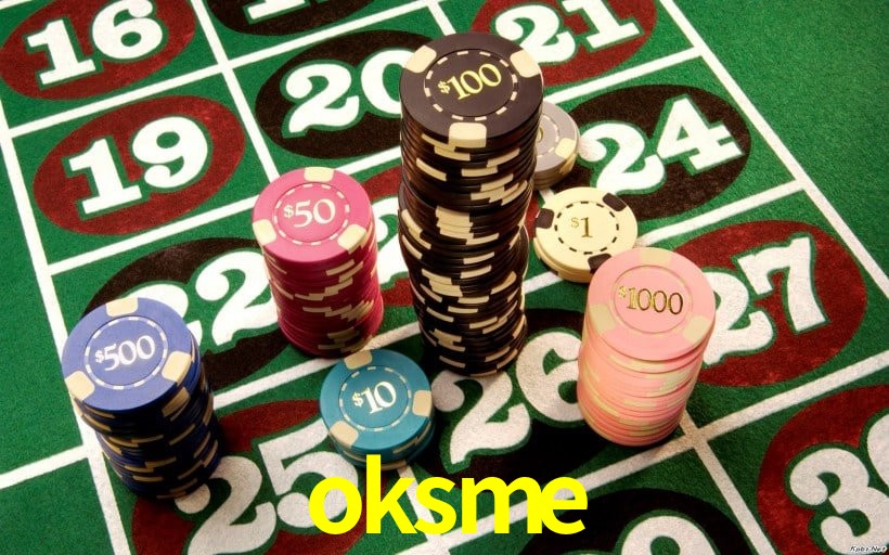 Casino Ao Vivo oksme