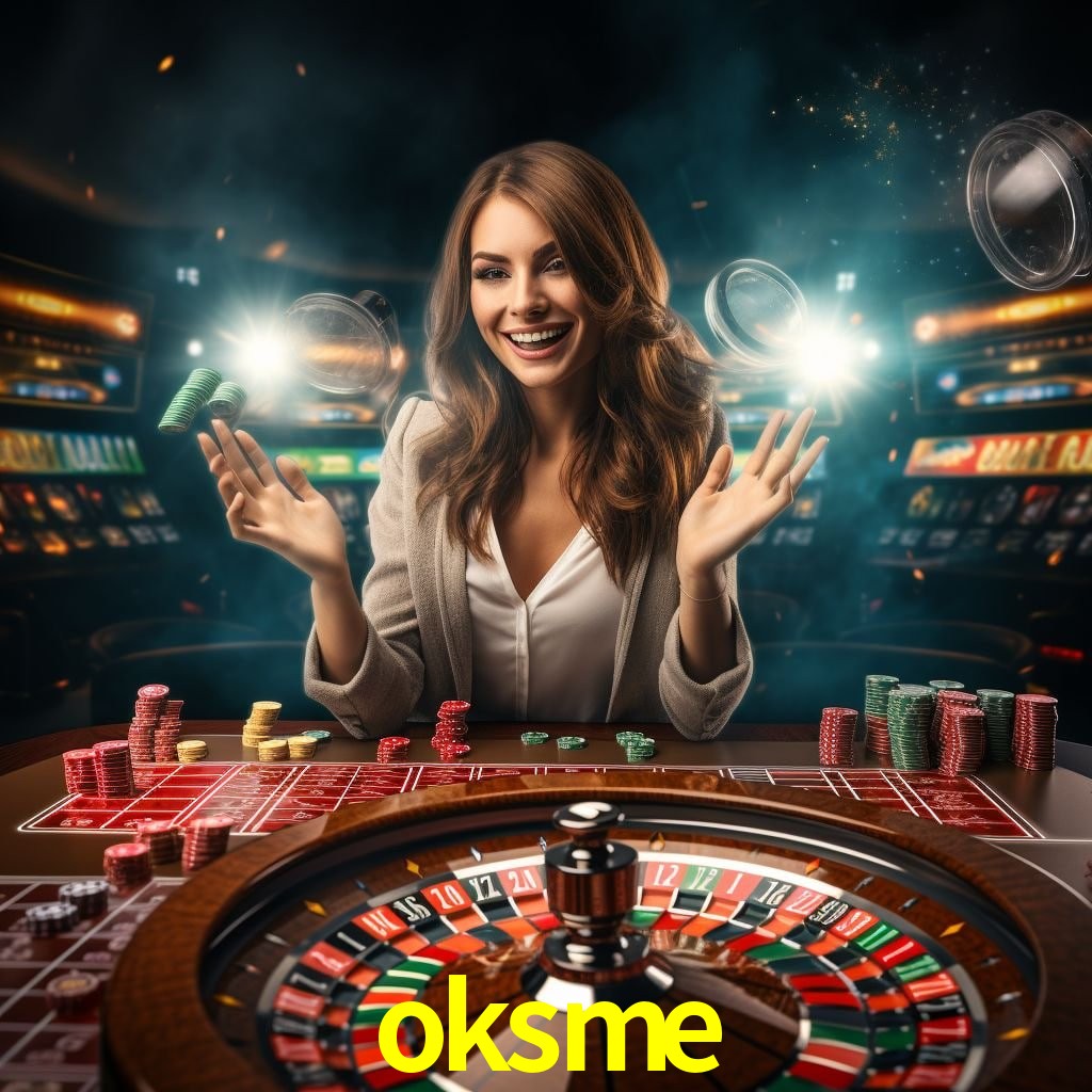 oksme bet