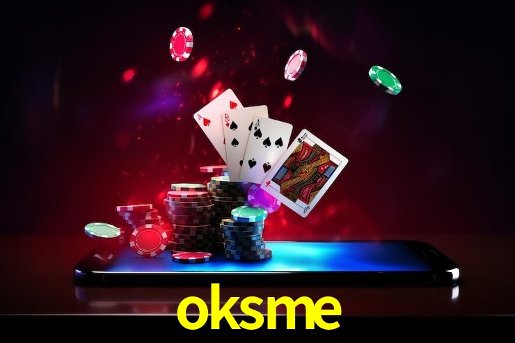 Mesa de Roleta oksme