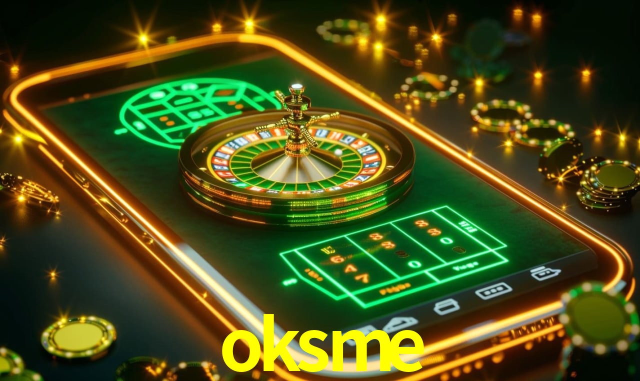 Diretório de Jogos oksme